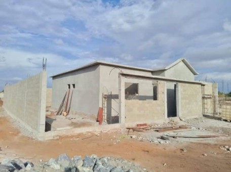 Projeto residencial